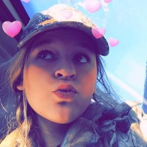 Meet your Posher, Allyson